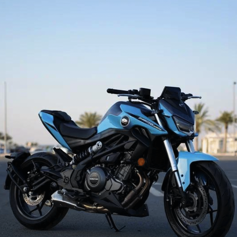 SHARMAX RST 322 Ultra