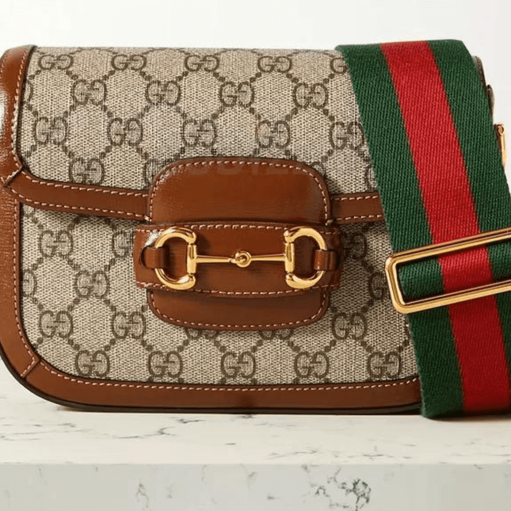 Gucci Side Bag