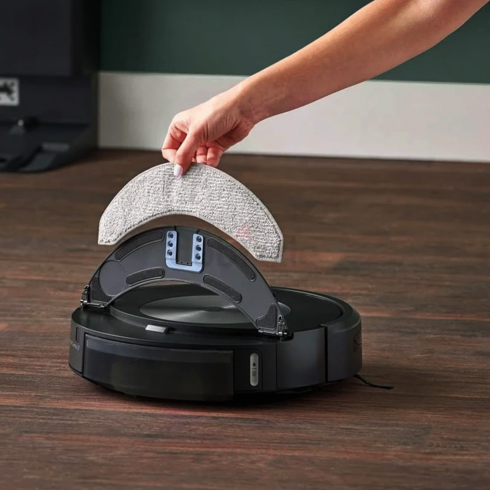 iRobot Roomba Combo j7+