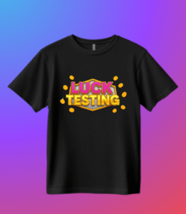 http://Luck%20Testing%20Tshirt